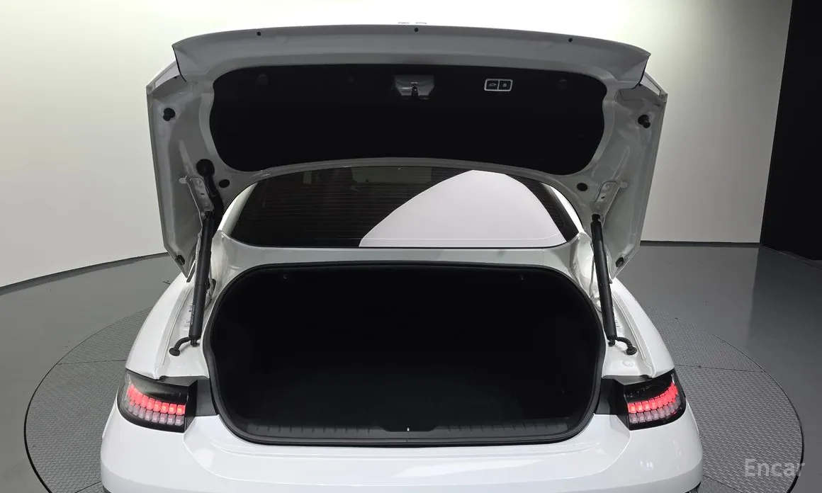 Фото 20 - Hyundai Ioniq 6