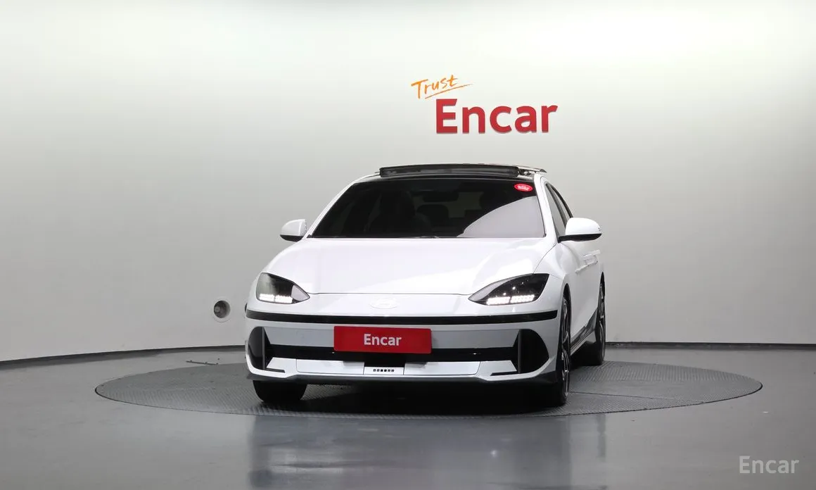 Фото 3 - Hyundai Ioniq 6