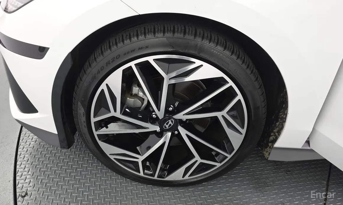 Фото 5 - Hyundai Ioniq 6