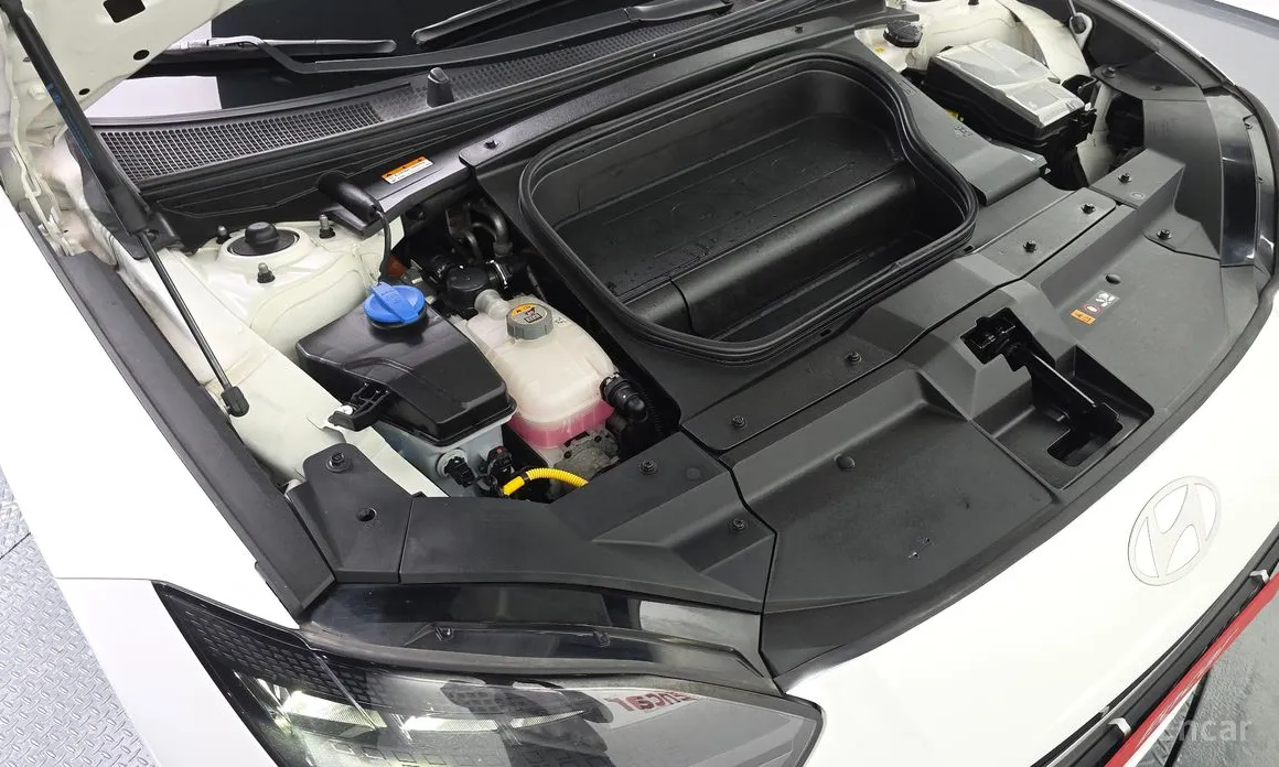 Фото 6 - Hyundai Ioniq 6