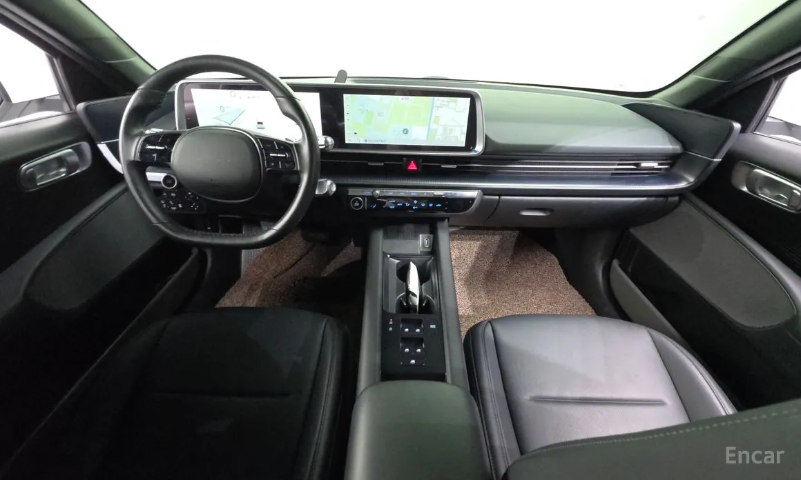 Фото 7 - Hyundai Ioniq 6