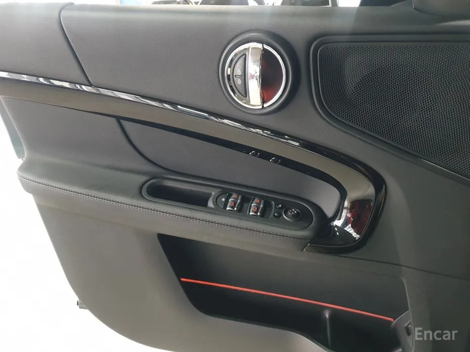 Фото 15 - Mini Countryman