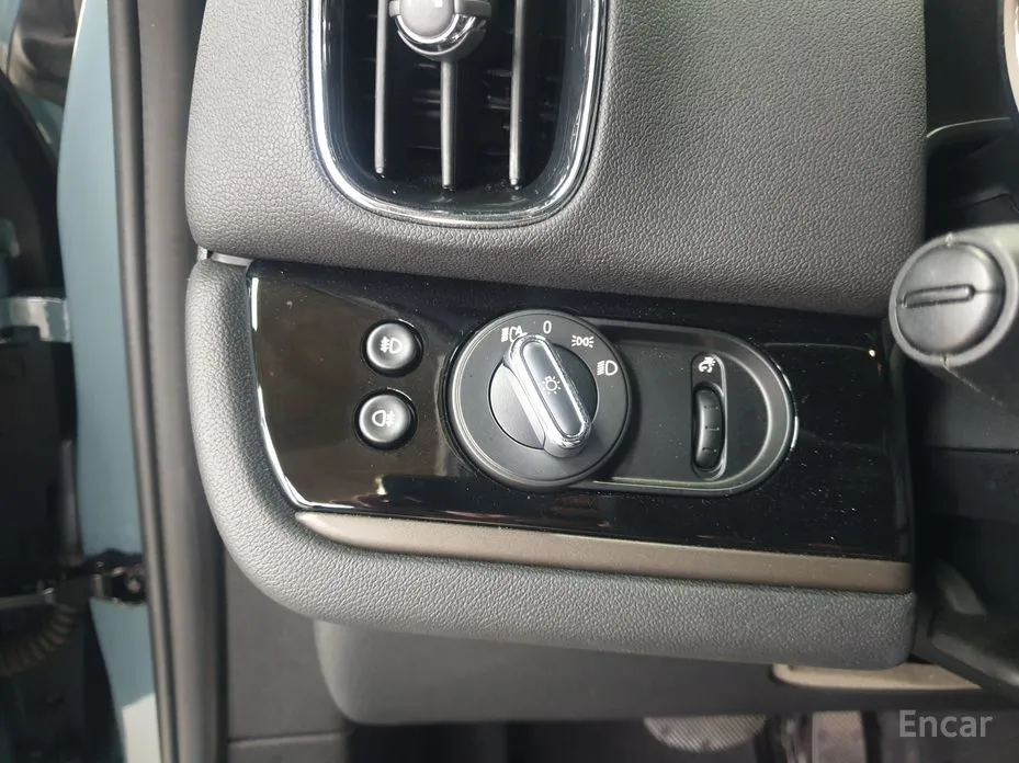 Фото 18 - Mini Countryman