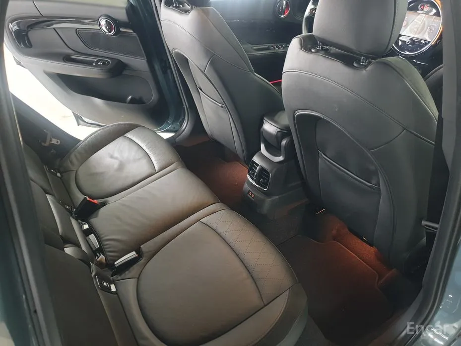 Фото 19 - Mini Countryman