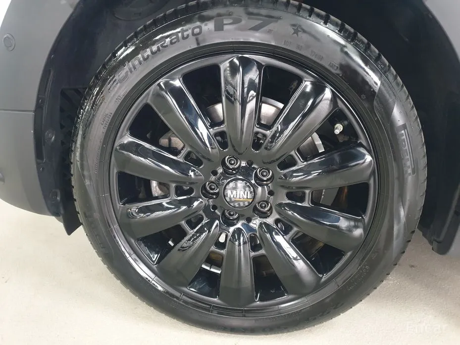 Фото 5 - Mini Countryman