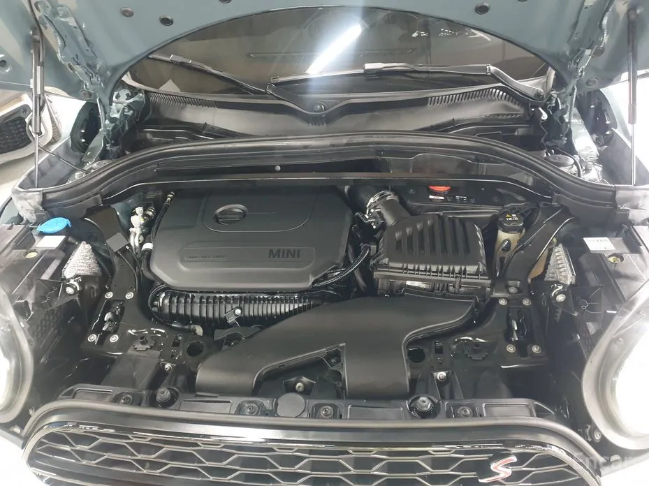 Фото 6 - Mini Countryman