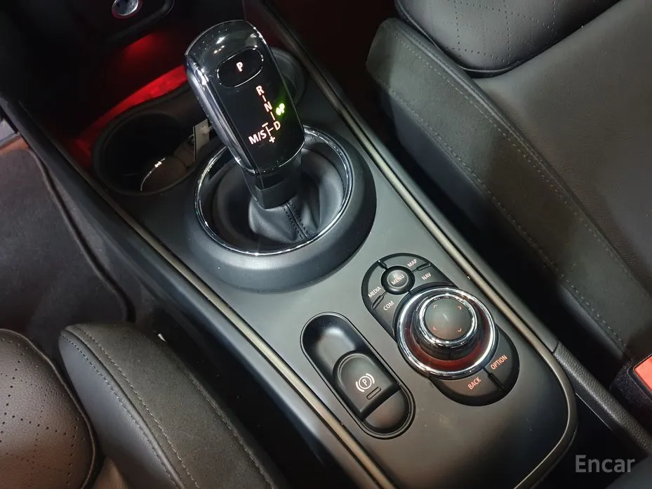 Фото 9 - Mini Countryman