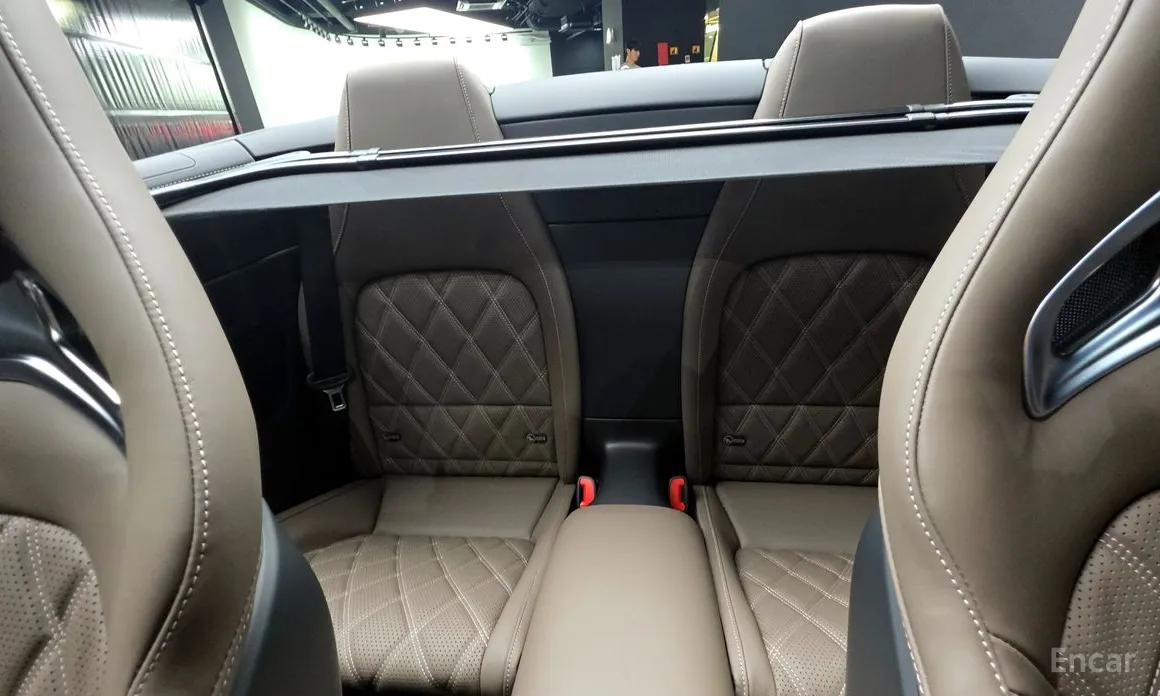 Фото 12 - Mercedes-Benz SL-Class