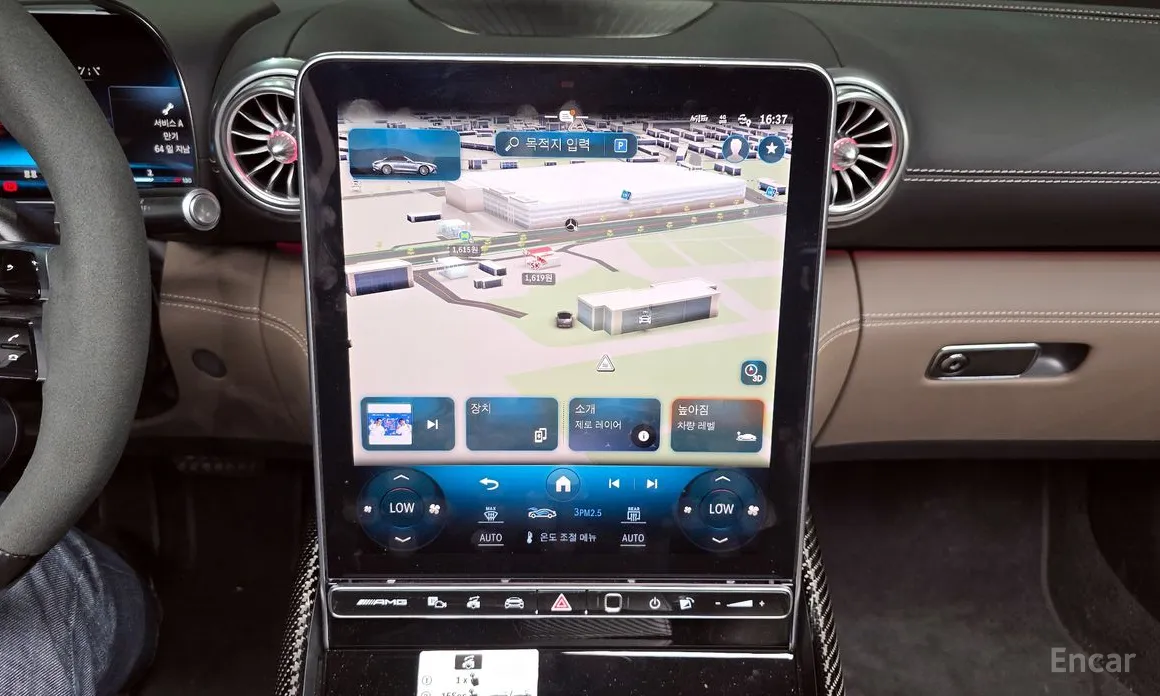 Фото 14 - Mercedes-Benz SL-Class