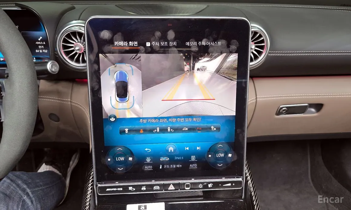 Фото 15 - Mercedes-Benz SL-Class