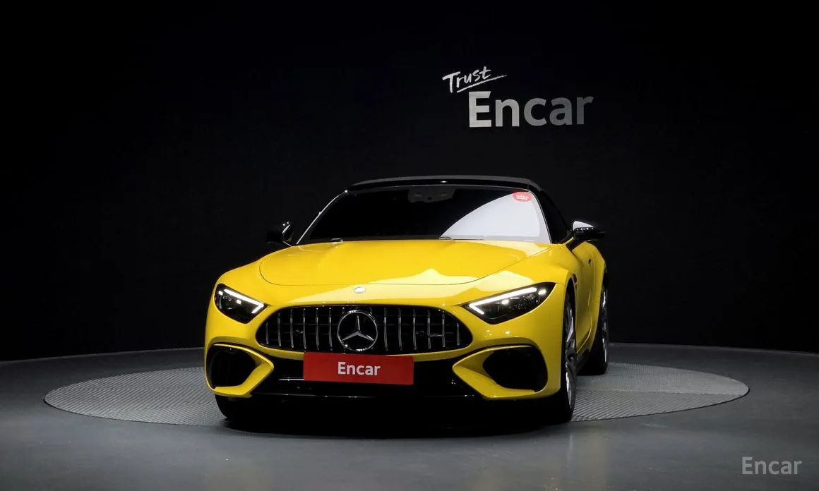 Фото 3 - Mercedes-Benz SL-Class