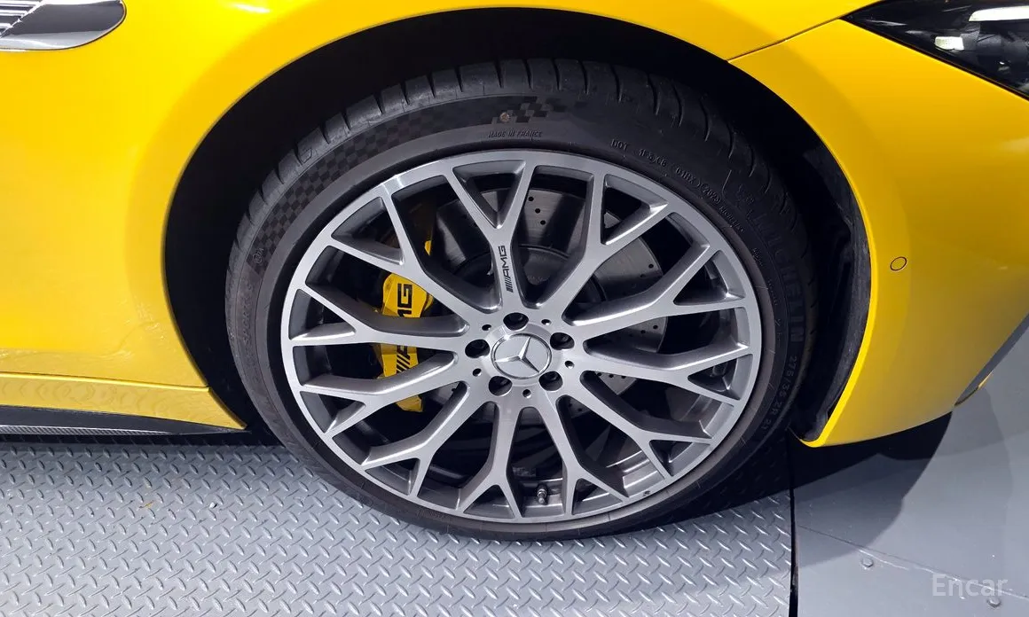 Фото 5 - Mercedes-Benz SL-Class