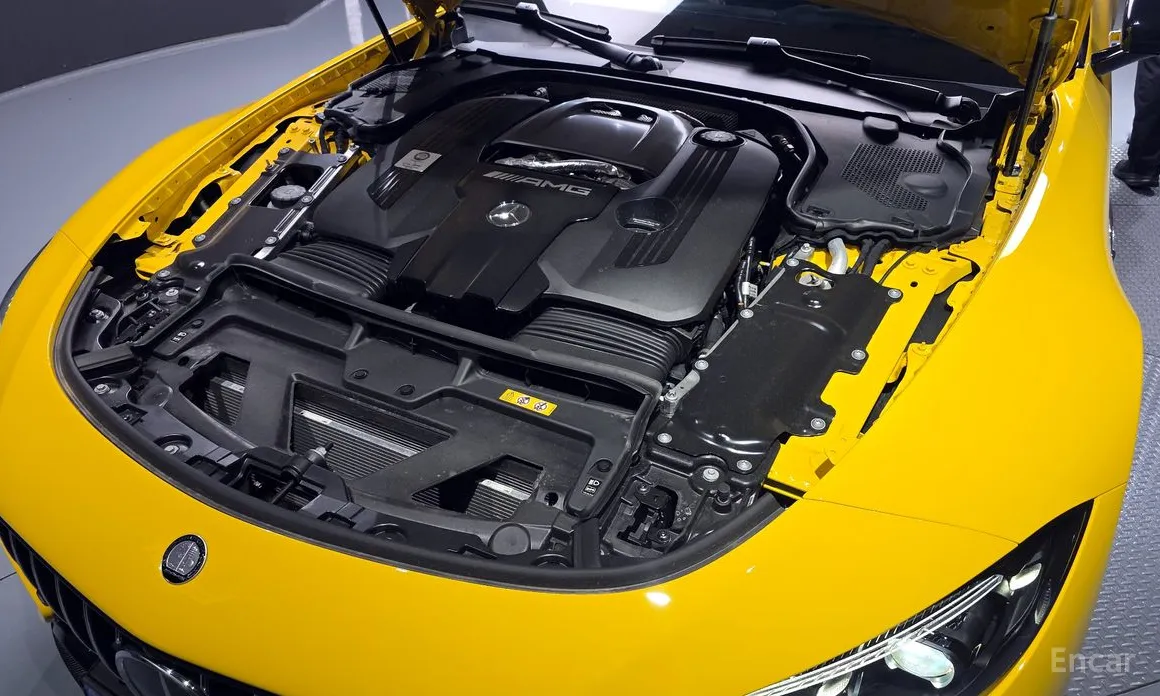 Фото 6 - Mercedes-Benz SL-Class