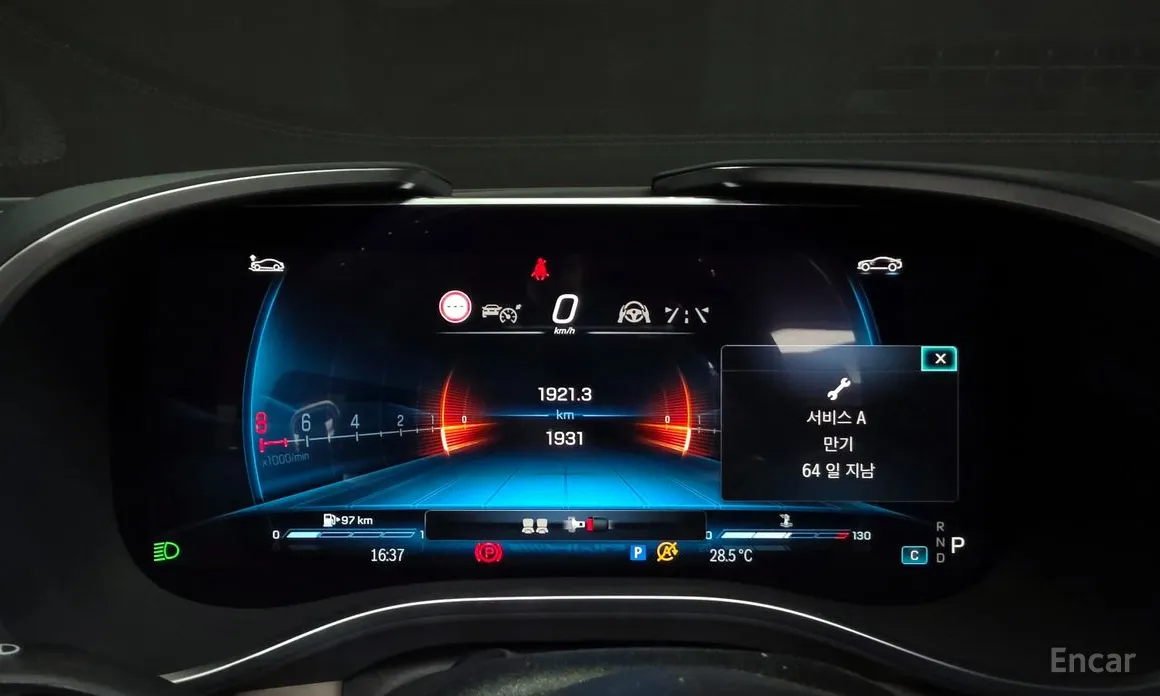 Фото 8 - Mercedes-Benz SL-Class