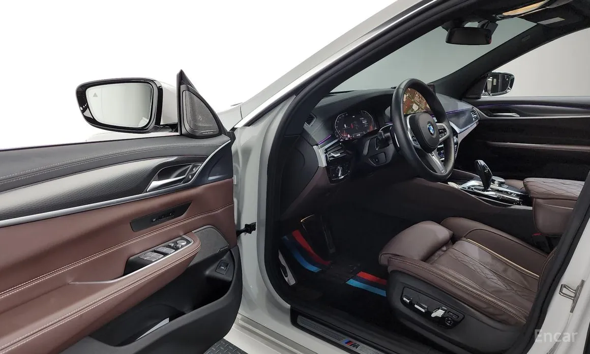 Фото 10 - BMW Gran Turismo