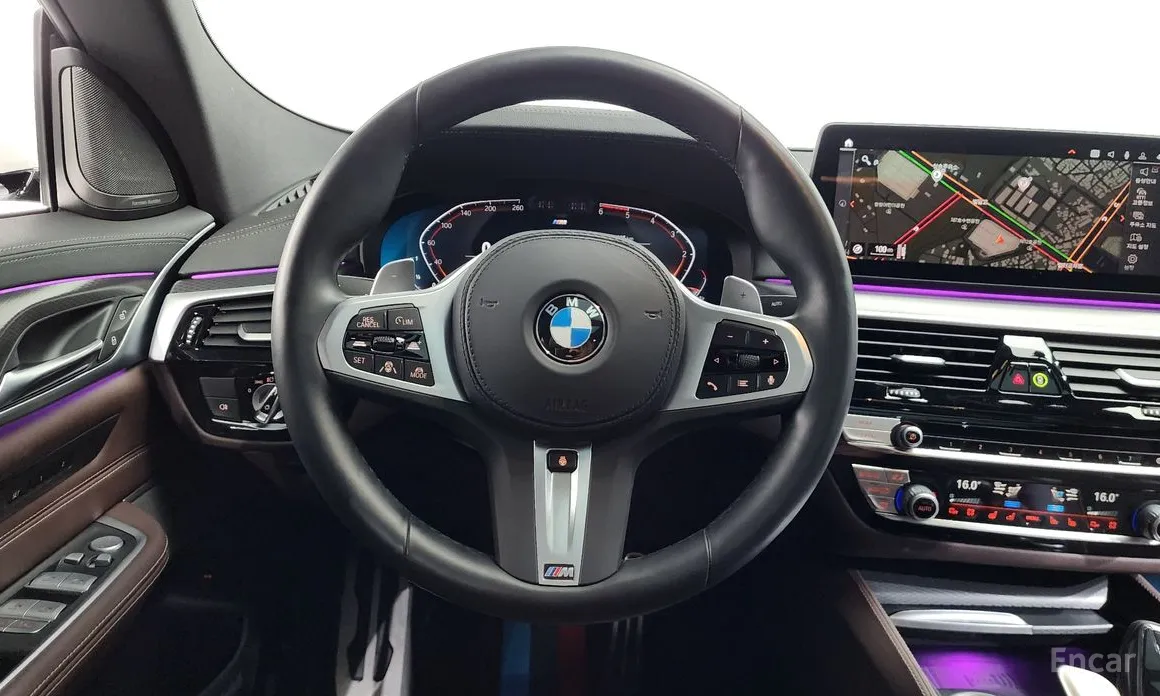 Фото 13 - BMW Gran Turismo