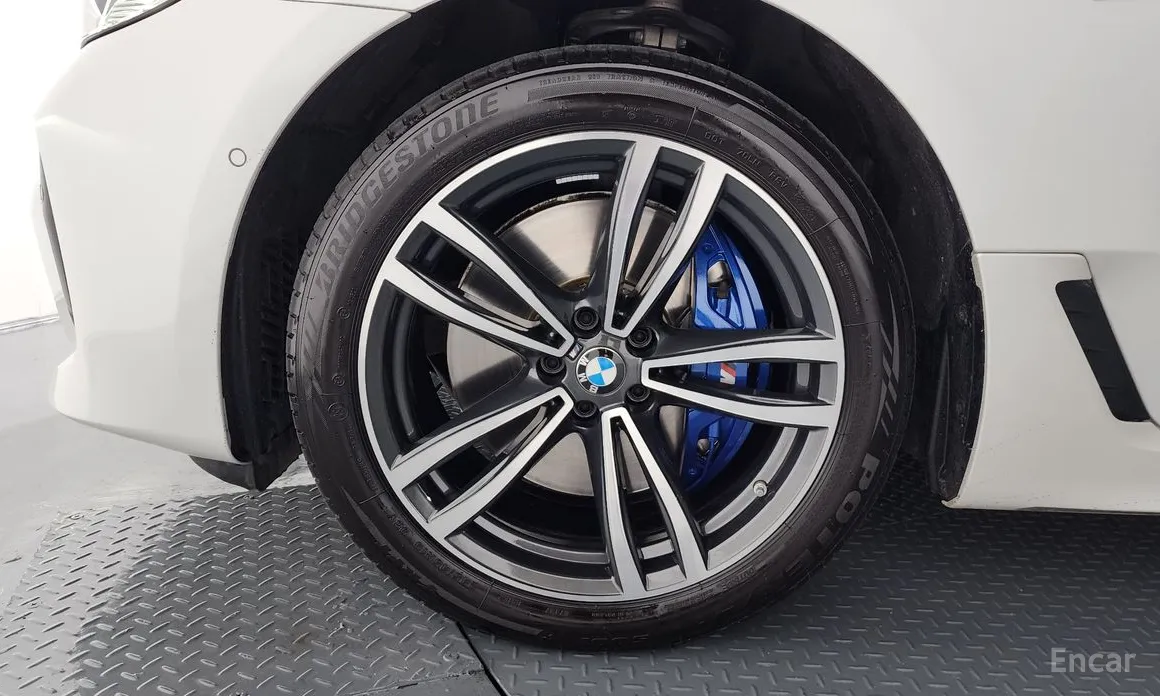 Фото 5 - BMW Gran Turismo