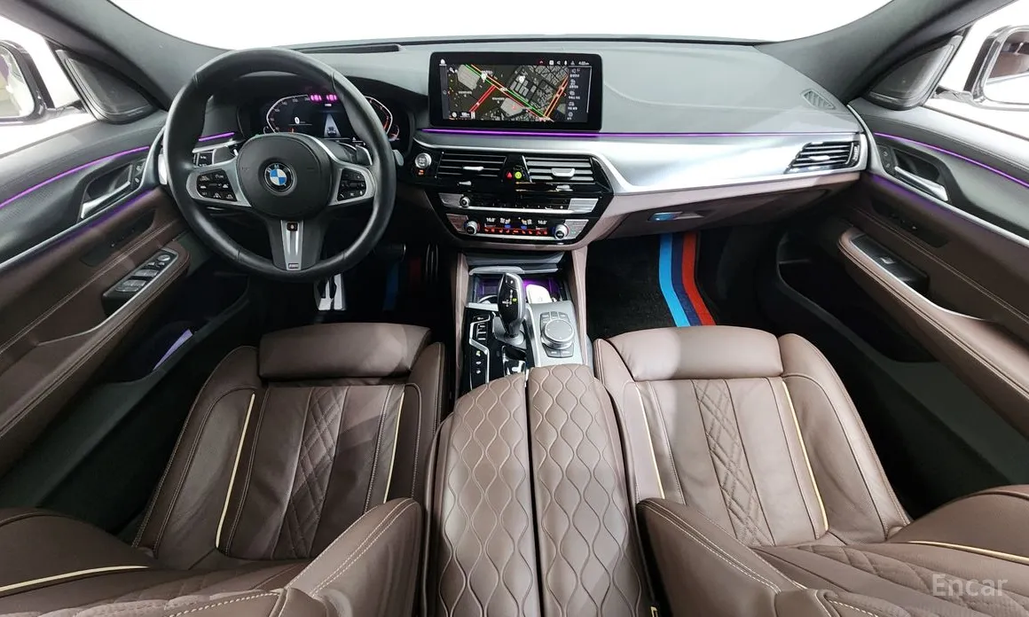 Фото 7 - BMW Gran Turismo