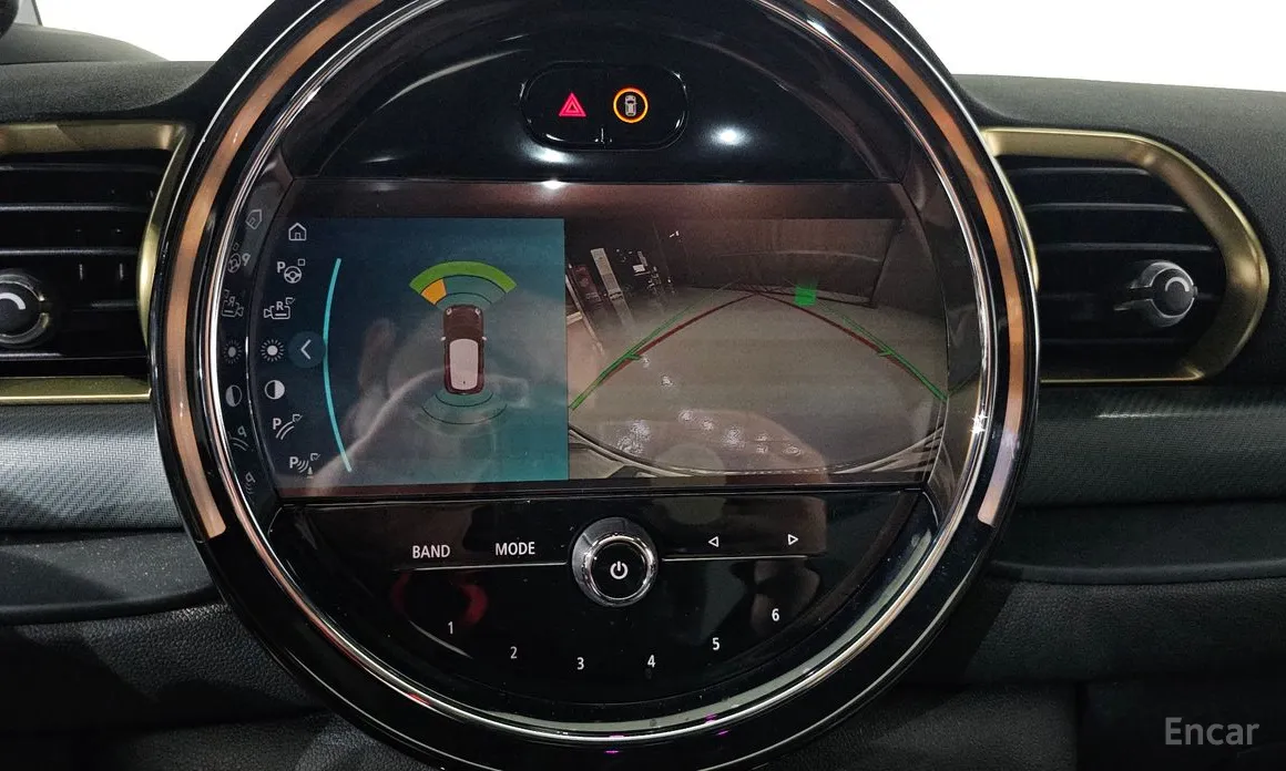 Фото 15 - Mini Clubman