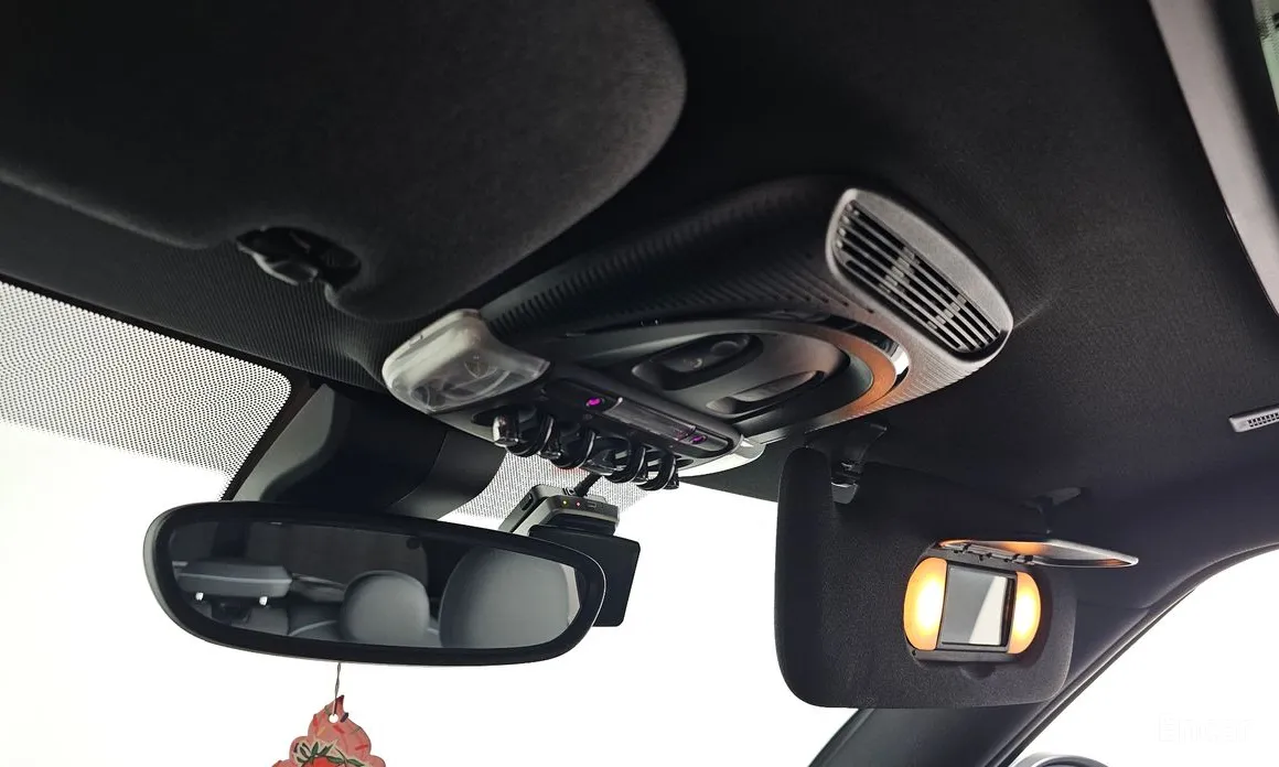 Фото 18 - Mini Clubman