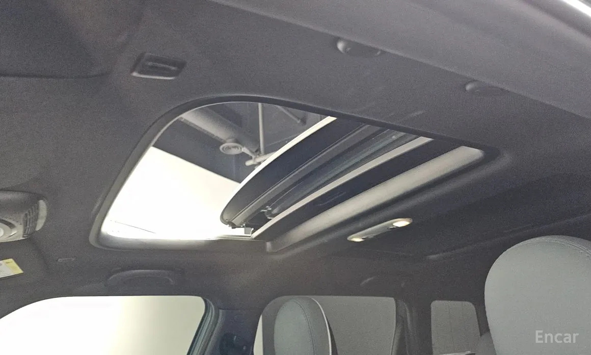 Фото 19 - Mini Clubman