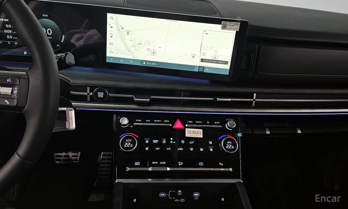 Фото 14 - Hyundai Santa Fe