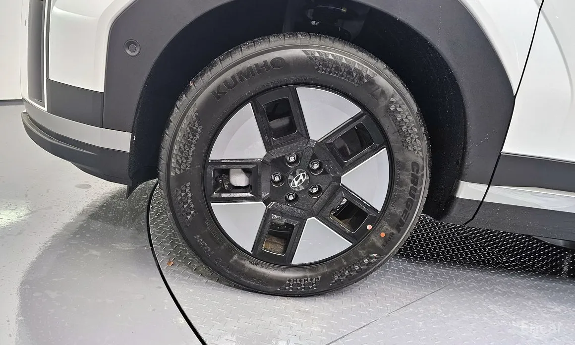 Фото 5 - Hyundai Santa Fe