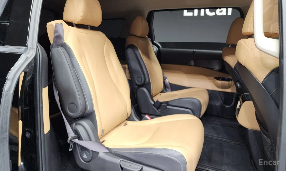 Photo 12 - Kia Carnival