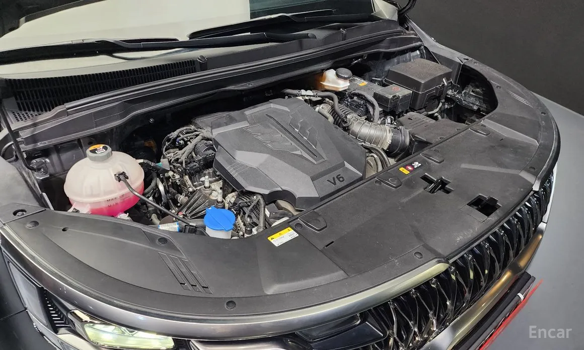 Photo 6 - Kia Carnival