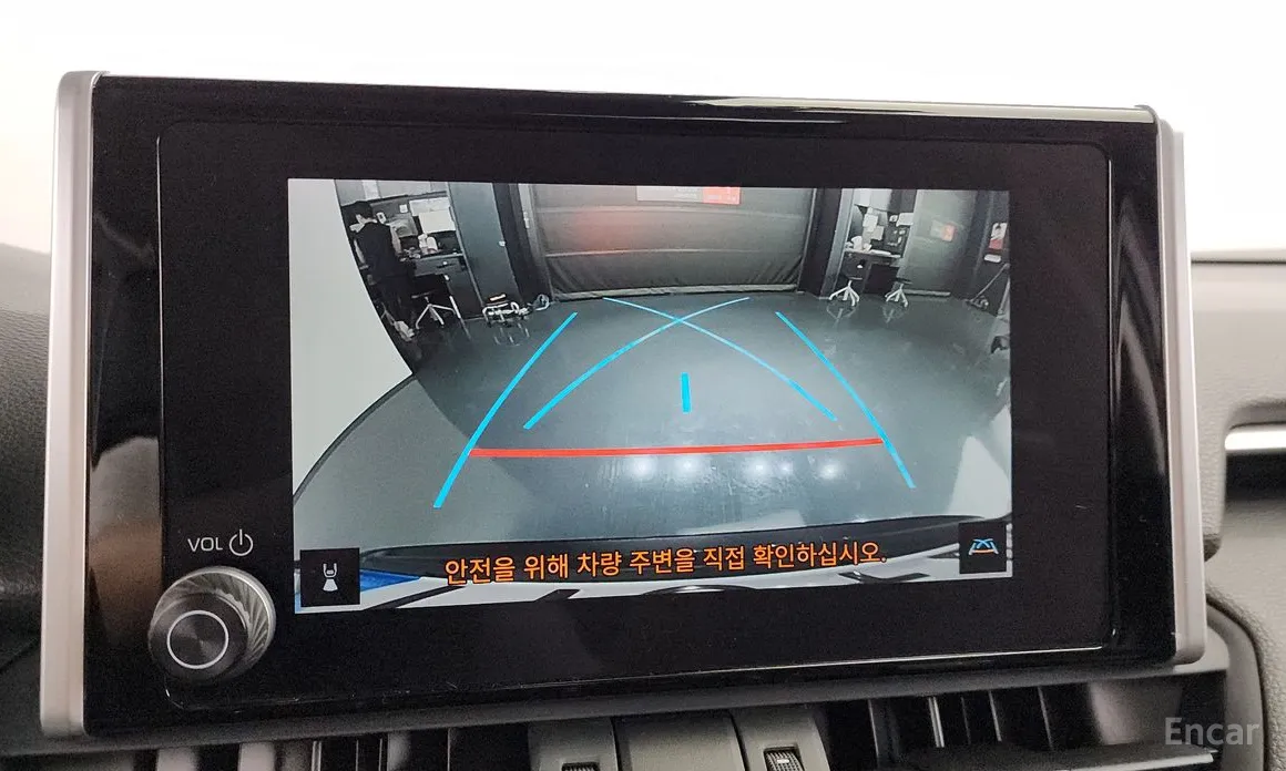 Фото 15 - Toyota RAV4