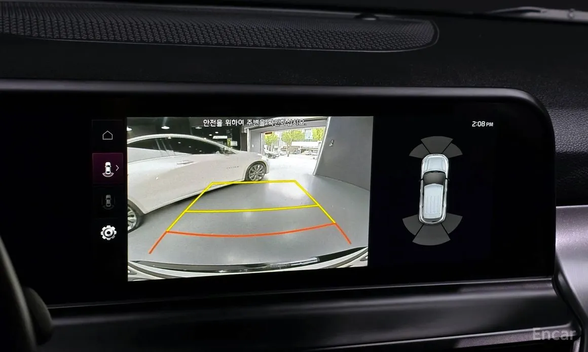 Фото 16 - Kia Seltos