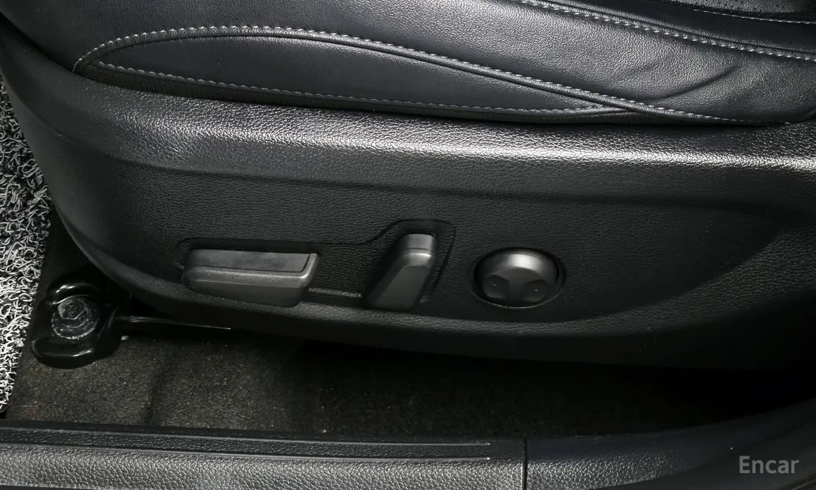 Фото 18 - Kia Seltos