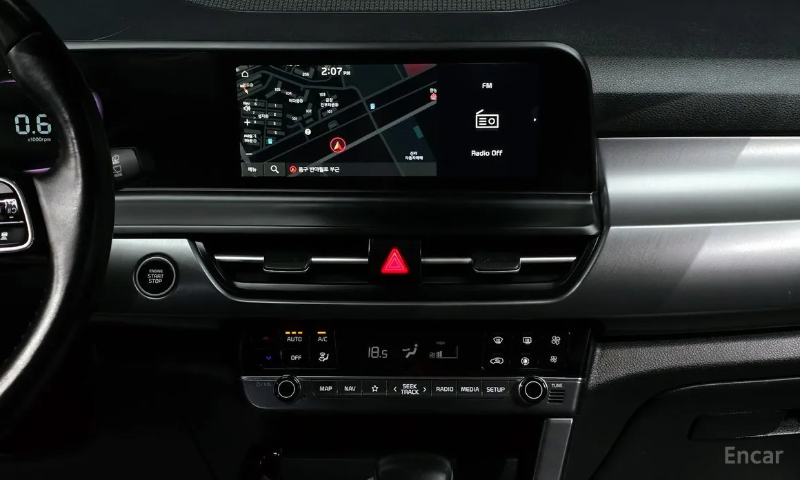 Фото 6 - Kia Seltos