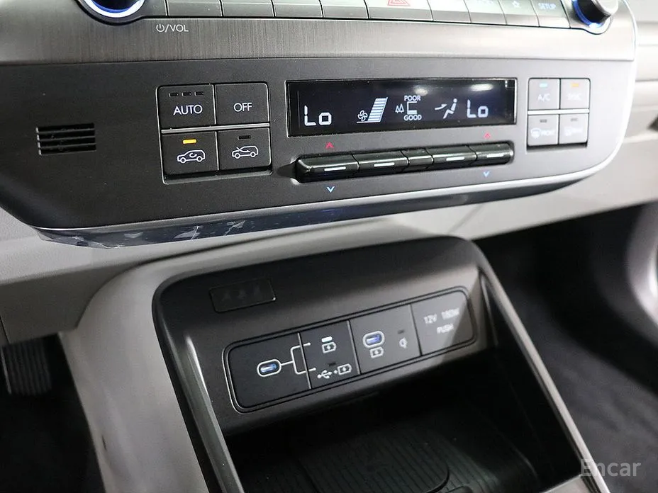 Фото 12 - Hyundai Kona