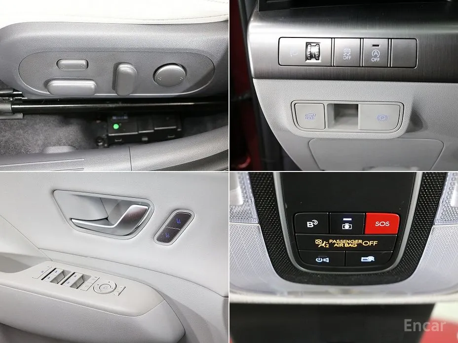 Фото 13 - Hyundai Kona