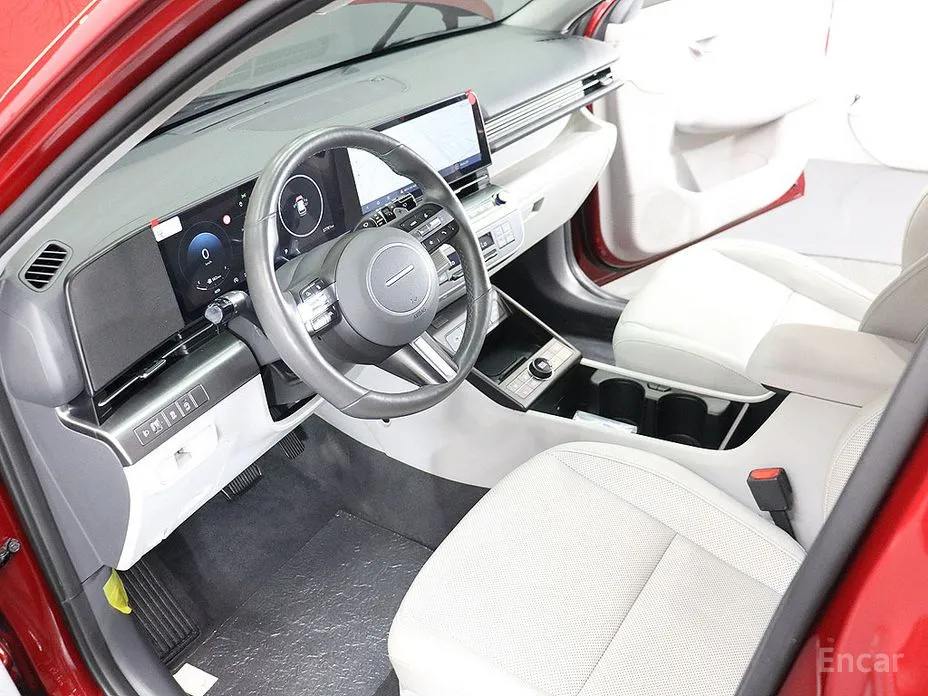 Фото 15 - Hyundai Kona