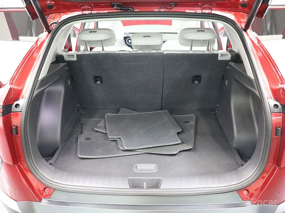 Фото 17 - Hyundai Kona