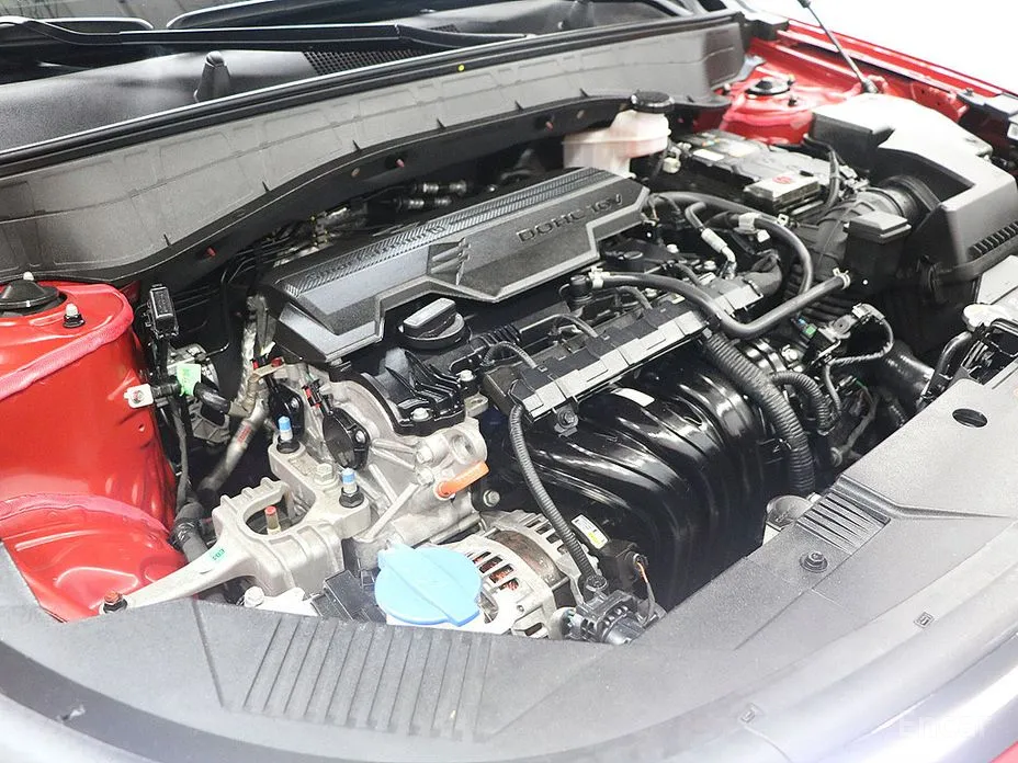 Фото 19 - Hyundai Kona