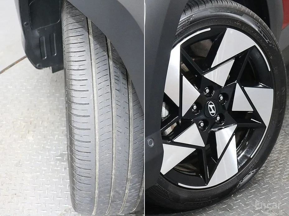 Фото 20 - Hyundai Kona