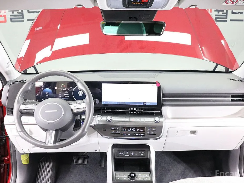 Фото 5 - Hyundai Kona