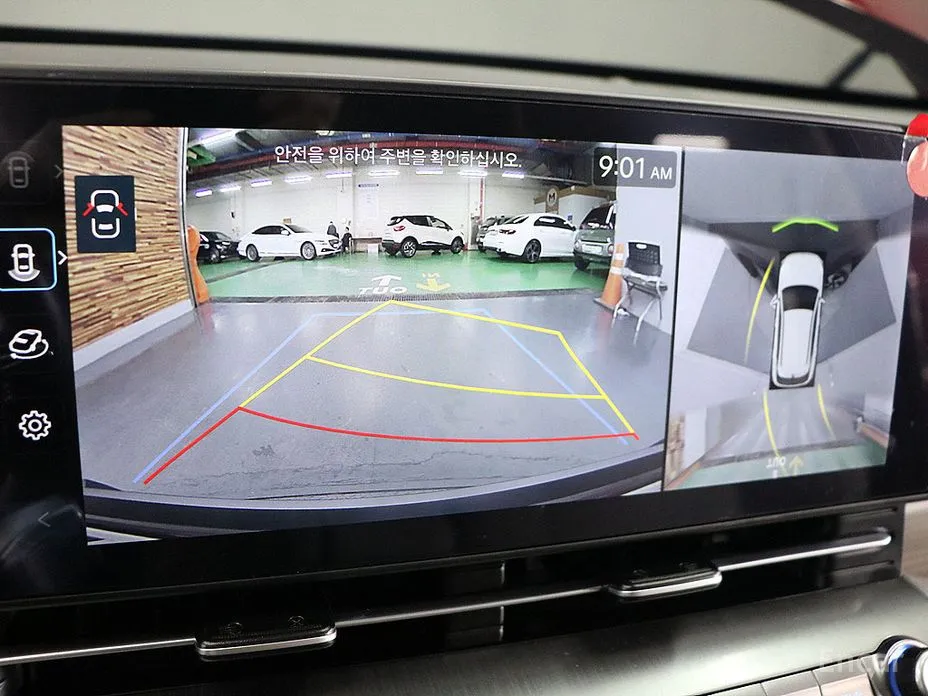 Фото 7 - Hyundai Kona