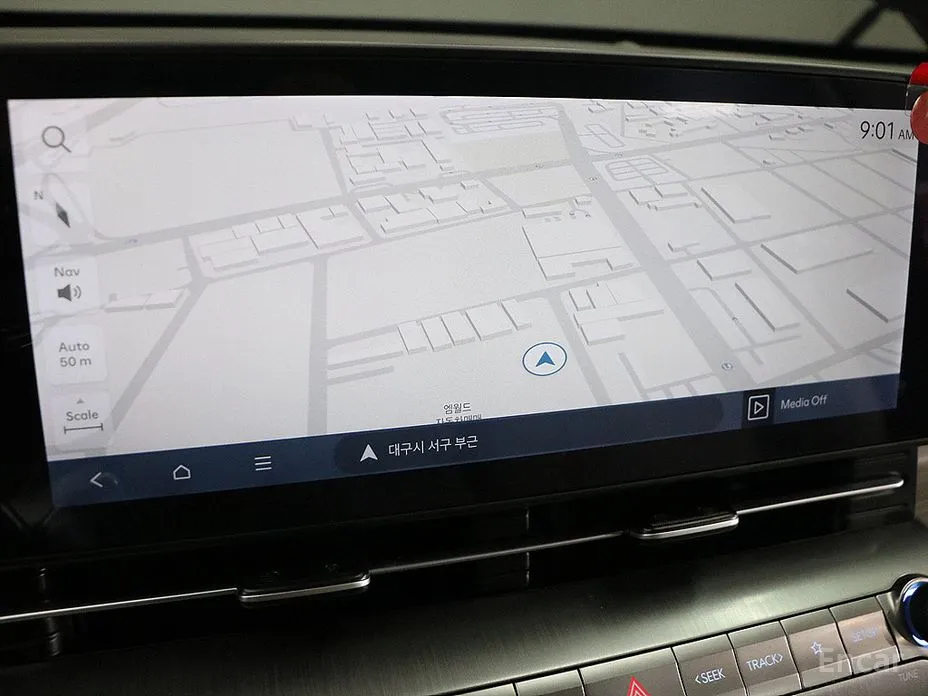 Фото 8 - Hyundai Kona