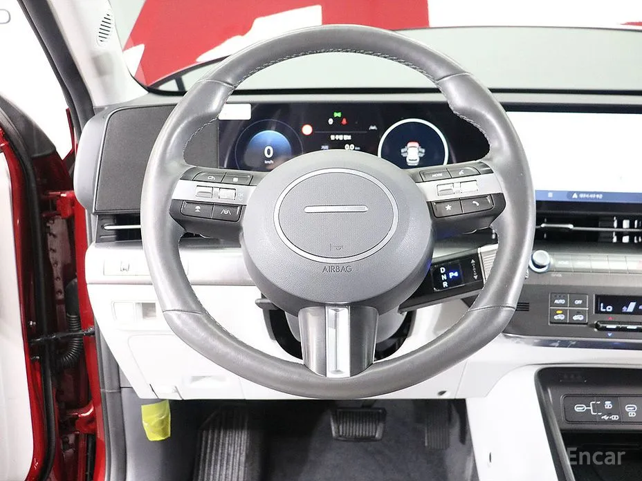 Фото 9 - Hyundai Kona