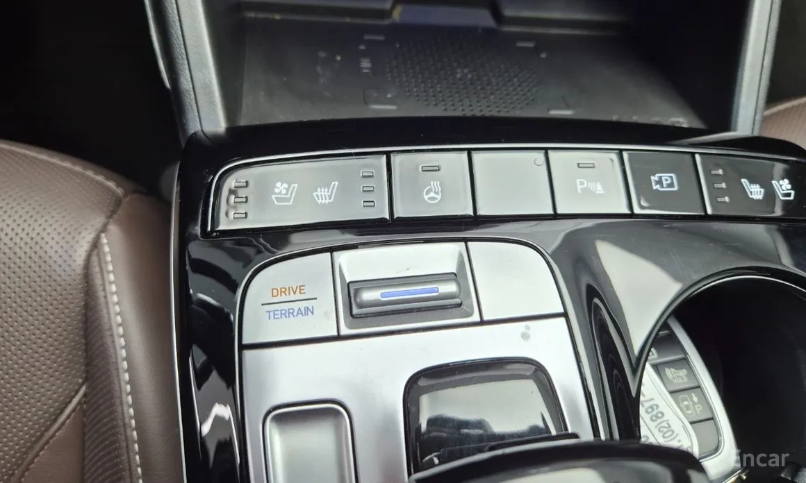 Фото 14 - Hyundai Tucson