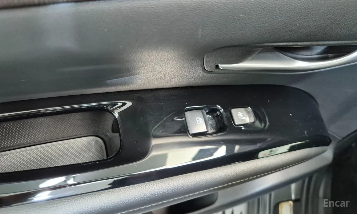 Фото 18 - Hyundai Tucson