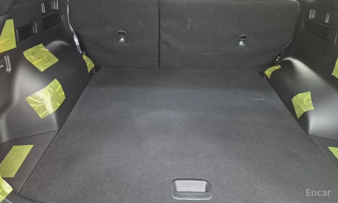 Фото 20 - Hyundai Tucson