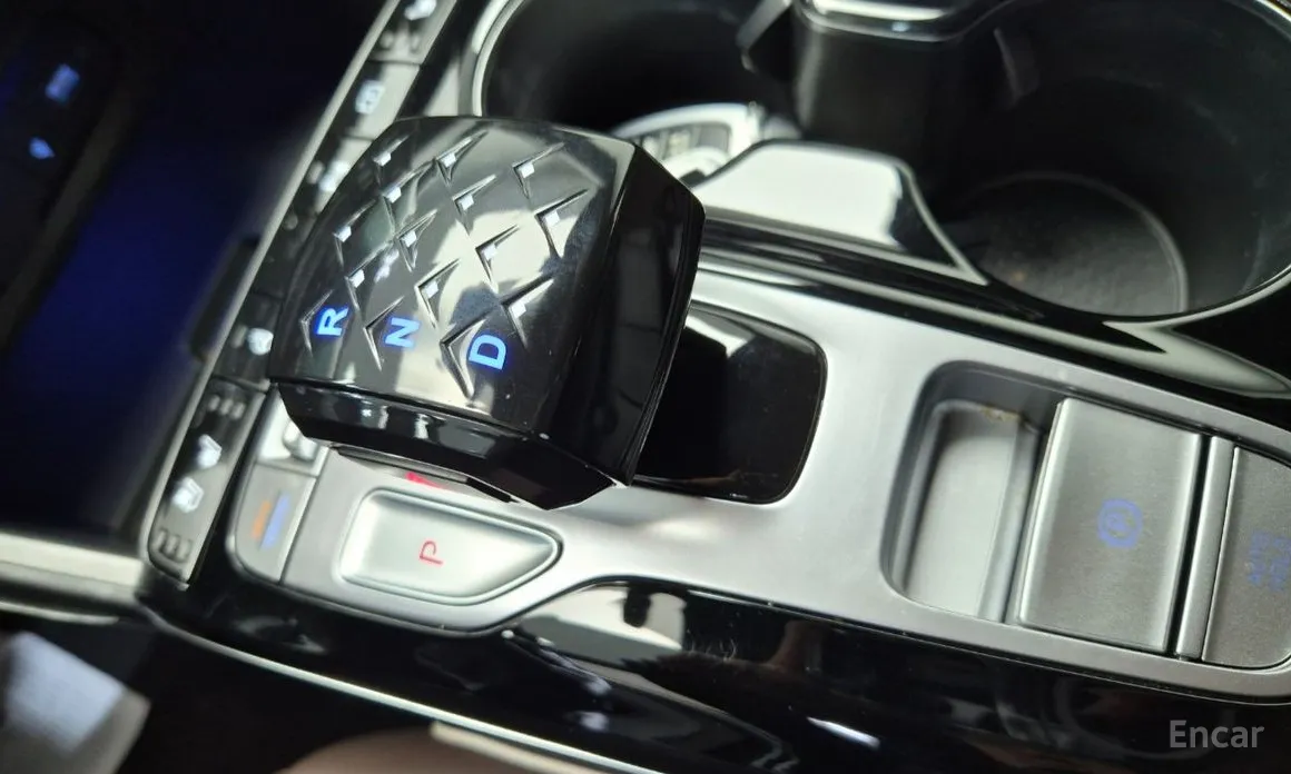 Фото 9 - Hyundai Tucson