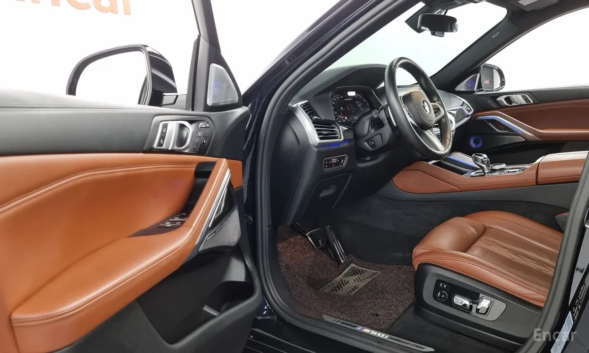 Фото 10 - BMW X6