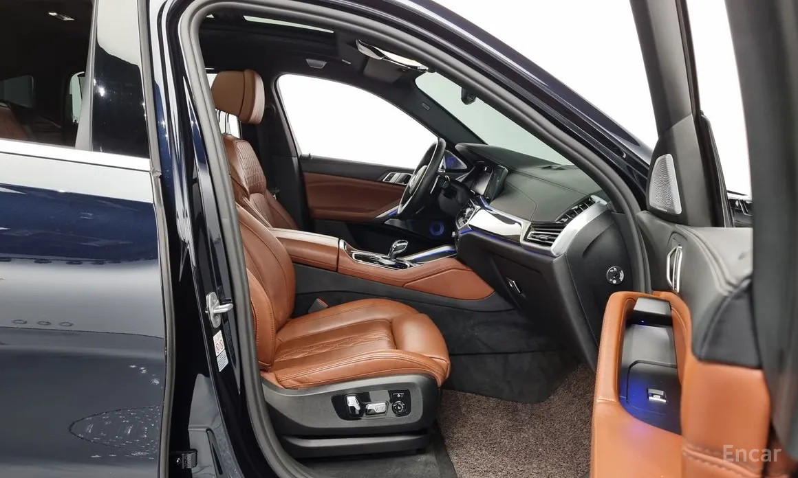 Фото 11 - BMW X6