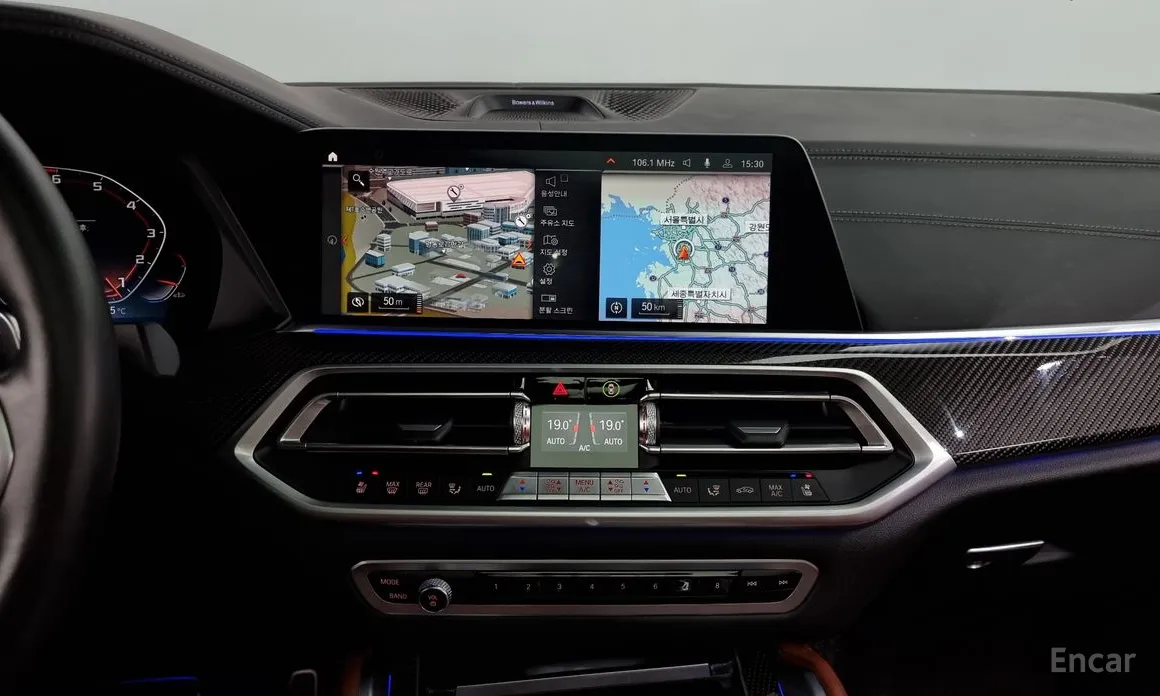 Фото 14 - BMW X6